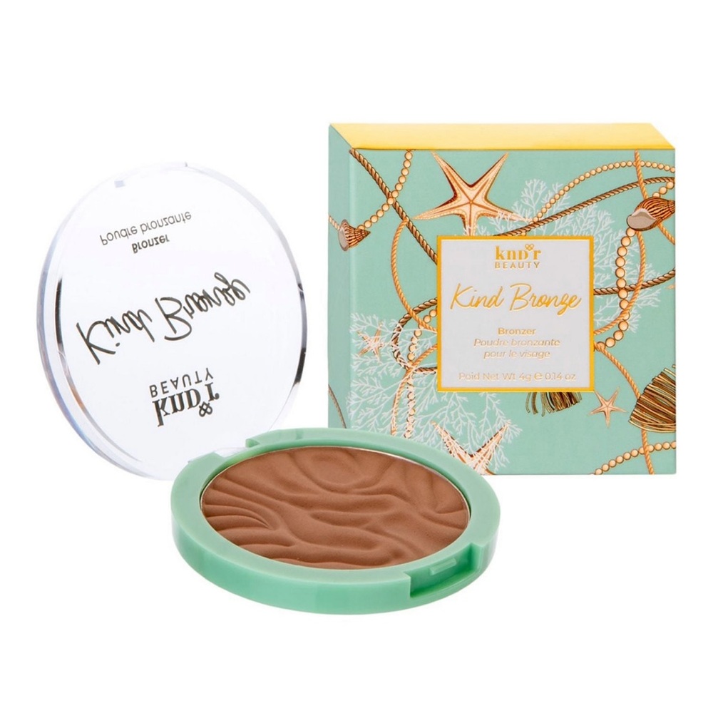 Kndr Beauty Kinder Bronze